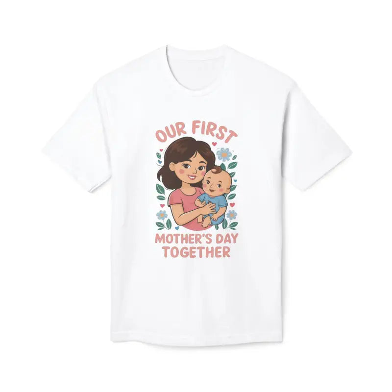 Celebrate Mother’s Day with the Ultimate Comfort Tee - T-shirt