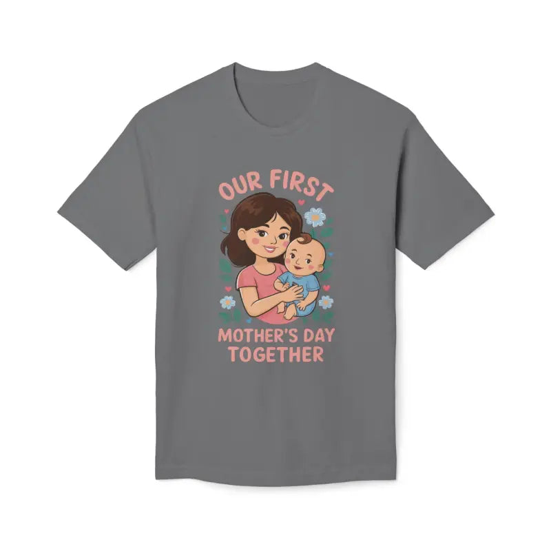 Celebrate Mother’s Day with the Ultimate Comfort Tee - T-shirt