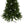 Spruce & Berries Ornaments Glossy Finish Ceramic Decor - Dipaliz - Holiday