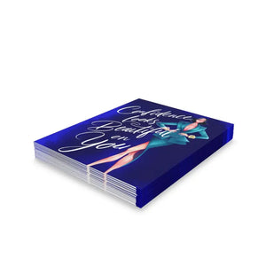 Paper Products - Womens Day Greeting Cards with Matching White Envelopes - Dipaliz