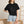 Celestial Crescent Moon T-shirt - Starry Night Graphic Tee