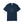 Celestial Crescent Moon T-shirt - Starry Night Graphic Tee - True Navy / s
