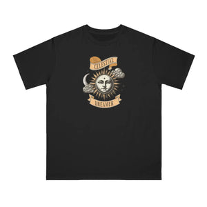 Celestial Dreamer Classic t Shirt - Organic Cotton - Dipaliz - T-shirts