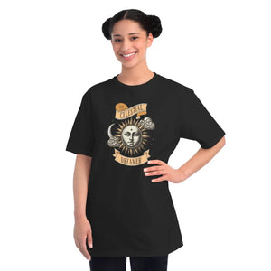 Celestial Dreamer Classic t Shirt - Organic Cotton - Dipaliz - T-shirts