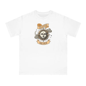 Celestial Dreamer Classic t Shirt - Organic Cotton - Dipaliz - T-shirts