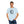 Trendsetting Celestial Tee - Ethically Sourced - Dipaliz - T-shirts