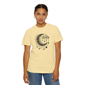 Trendsetting Celestial Tee - Ethically Sourced - Dipaliz - T-shirts