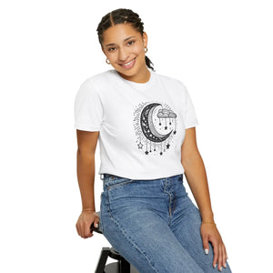 Trendsetting Celestial Tee - Ethically Sourced - Dipaliz - T-shirts