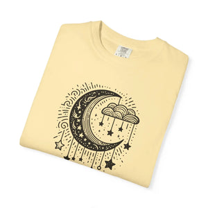 Trendsetting Celestial Tee - Ethically Sourced - Dipaliz - T-shirts