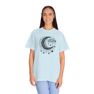 Trendsetting Celestial Tee - Ethically Sourced - Dipaliz - T-shirts