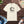 T-shirt - Celestial Dreamer Unisex Tee - Cosmic Flair Style - Dipaliz Ivory / s