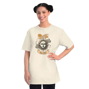 Celestial Dreamer Classic t Shirt - Cosmic Comfort Style - Dipaliz - T-shirts