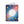 Celestial Dreams Spiral Notebook - Starry Sky Design - Dipaliz - Notebooks & Notepads