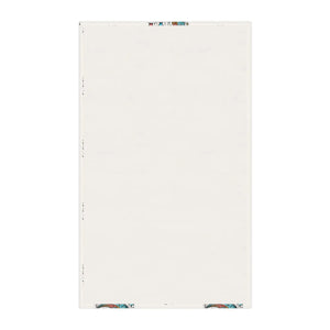 Dreamy Stars Cotton – Whimsical Kitchens Decor - Dipaliz - Towels