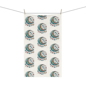 Dreamy Stars Cotton – Whimsical Kitchens Decor - Dipaliz - Towels