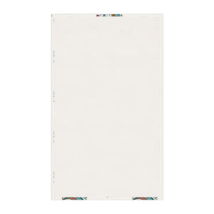 Whimsical Kitchen Decor Dreamy Stars Cotton Vibrant Towels - Dipaliz