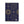 Celestial Sun & Moon Hardcover Journal, Midnight Starry Notebook - Journals