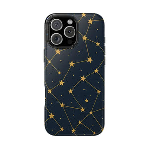 Cosmic Armor Tough Phone Case with Glossy Coating - Dipaliz - Iphone 16 Pro Max - Mobile Cases