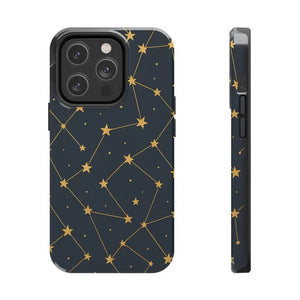 Cosmic Armor Tough Phone Case with Glossy Coating - Dipaliz - Iphone 14 Pro - Mobile Cases