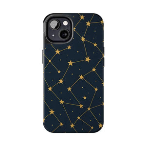 Cosmic Armor Tough Phone Case with Glossy Coating - Dipaliz - Mobile Cases