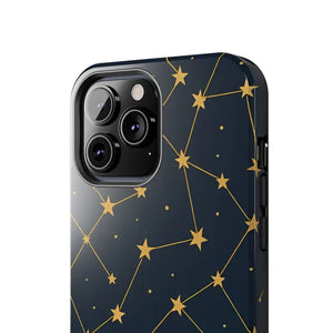 Cosmic Armor Tough Phone Case with Glossy Coating - Dipaliz - Mobile Cases