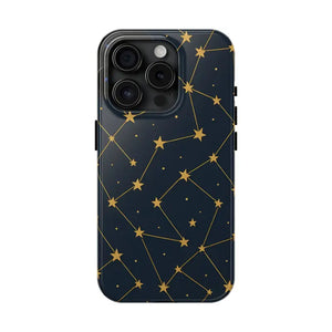 Cosmic Armor Tough Phone Case with Glossy Coating - Dipaliz - Mobile Cases