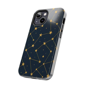 Cosmic Armor Tough Phone Case with Glossy Coating - Dipaliz - Mobile Cases