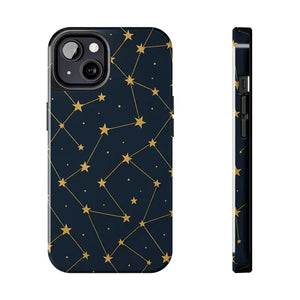 Cosmic Armor Tough Phone Case with Glossy Coating - Dipaliz - Iphone 13 - Mobile Cases