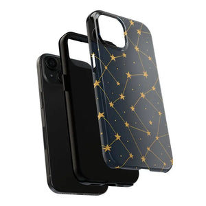 Cosmic Armor Tough Phone Case with Glossy Coating - Dipaliz - Mobile Cases