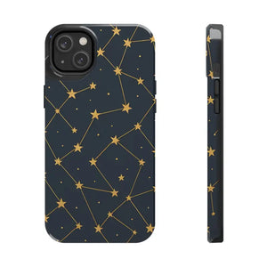 Cosmic Armor Tough Phone Case with Glossy Coating - Dipaliz - Iphone 14 Plus - Mobile Cases