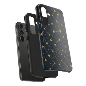 Cosmic Armor Tough Phone Case with Glossy Coating - Dipaliz - Mobile Cases