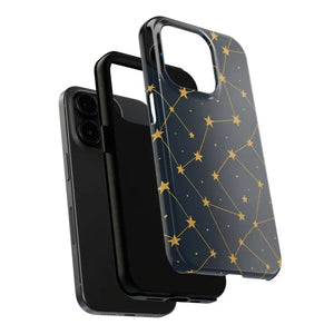 Cosmic Armor Tough Phone Case with Glossy Coating - Dipaliz - Mobile Cases