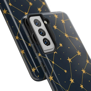 Cosmic Armor Tough Phone Case with Glossy Coating - Dipaliz - Mobile Cases