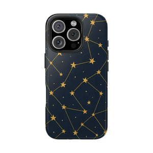 Cosmic Armor Tough Phone Case with Glossy Coating - Dipaliz - Iphone 16 Pro - Mobile Cases
