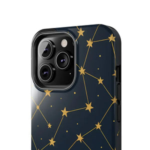 Cosmic Armor Tough Phone Case with Glossy Coating - Dipaliz - Mobile Cases