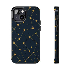 Cosmic Armor Tough Phone Case with Glossy Coating - Dipaliz - Iphone 13 Mini - Mobile Cases