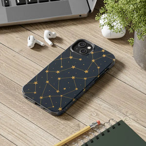 Cosmic Armor Tough Phone Case with Glossy Coating - Dipaliz - Mobile Cases