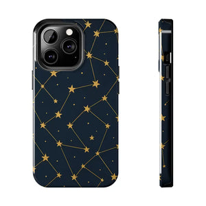 Cosmic Armor Tough Phone Case with Glossy Coating - Dipaliz - Iphone 13 Pro - Mobile Cases