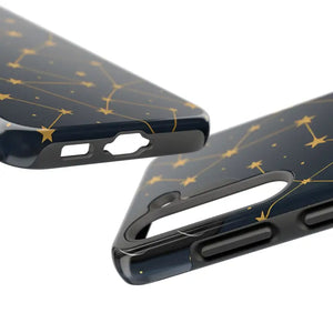 Cosmic Armor Tough Phone Case with Glossy Coating - Dipaliz - Mobile Cases
