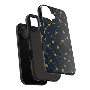 Cosmic Armor Tough Phone Case with Glossy Coating - Dipaliz - Mobile Cases
