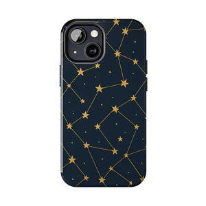 Cosmic Armor Tough Phone Case with Glossy Coating - Dipaliz - Mobile Cases
