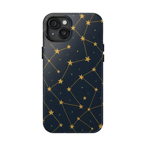 Cosmic Armor Tough Phone Case with Glossy Coating - Dipaliz - Iphone 15 Plus - Mobile Cases