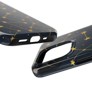 Cosmic Armor Tough Phone Case with Glossy Coating - Dipaliz - Mobile Cases