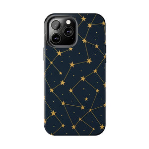 Cosmic Armor Tough Phone Case with Glossy Coating - Dipaliz - Mobile Cases