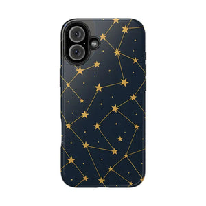 Cosmic Armor Tough Phone Case with Glossy Coating - Dipaliz - Iphone 16 Plus - Mobile Cases