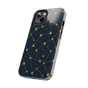 Cosmic Armor Tough Phone Case with Glossy Coating - Dipaliz - Mobile Cases