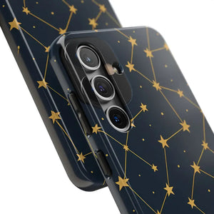 Cosmic Armor Tough Phone Case with Glossy Coating - Dipaliz - Mobile Cases