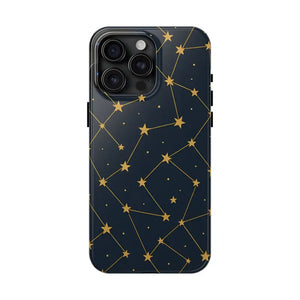 Cosmic Armor Tough Phone Case with Glossy Coating - Dipaliz - Iphone 15 Pro Max - Mobile Cases