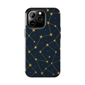 Cosmic Armor Tough Phone Case with Glossy Coating - Dipaliz - Mobile Cases