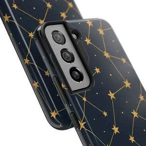 Cosmic Armor Tough Phone Case with Glossy Coating - Dipaliz - Mobile Cases